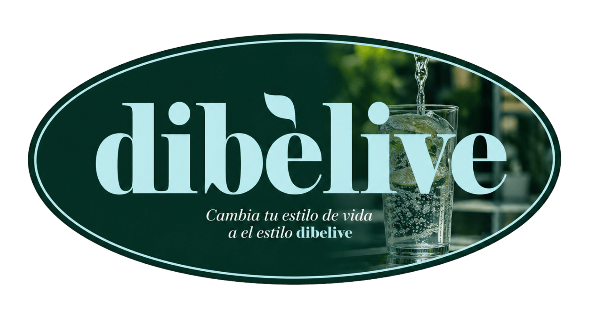 DIBELIVE logo